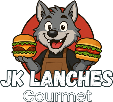 JK Lanches Gourmet